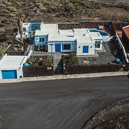 Villa Juan Las Puntas Exterior photo