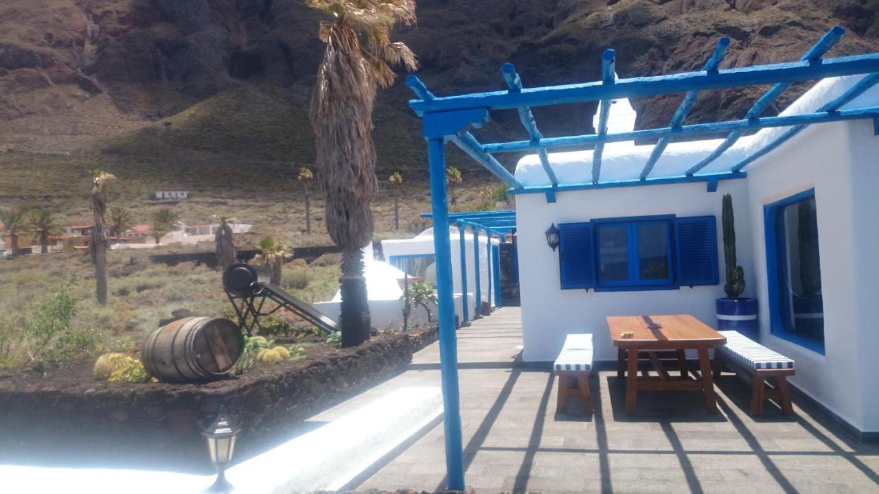Villa Juan Las Puntas Exterior photo