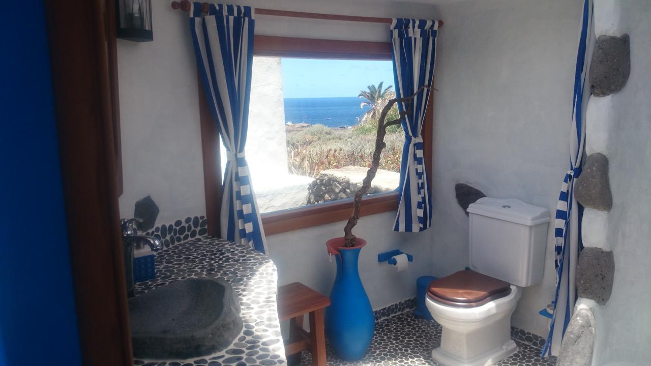 Villa Juan Las Puntas Exterior photo