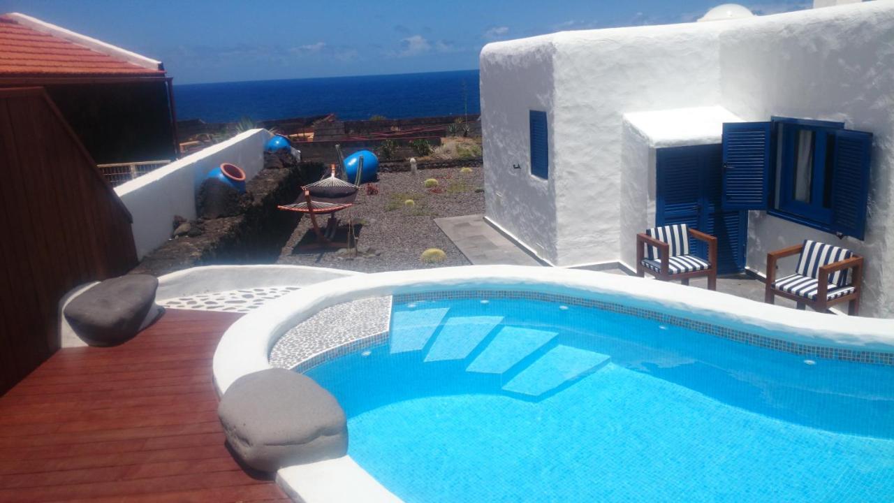 Villa Juan Las Puntas Exterior photo
