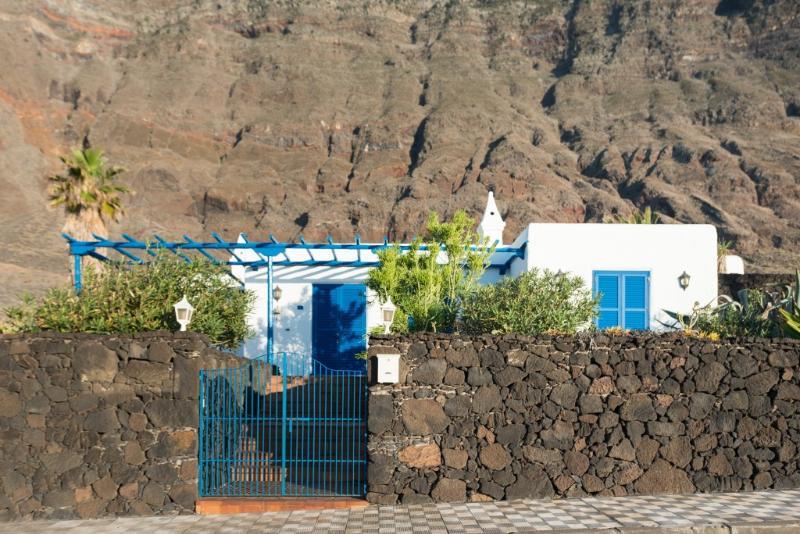 Villa Juan Las Puntas Exterior photo