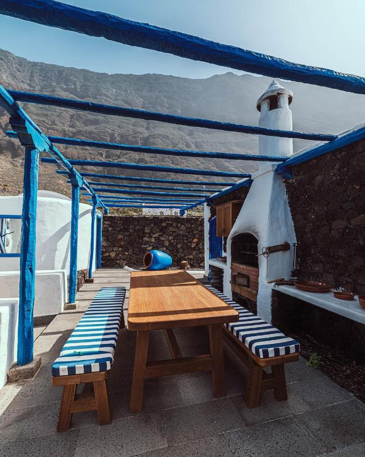 Villa Juan Las Puntas Exterior photo