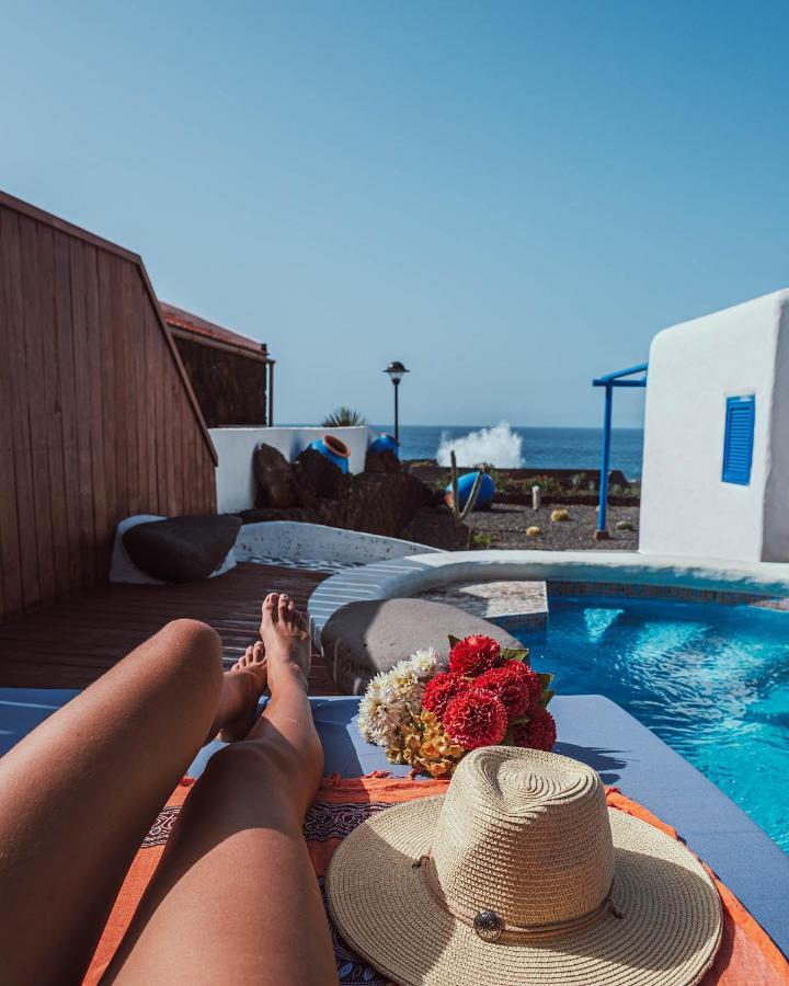 Villa Juan Las Puntas Exterior photo