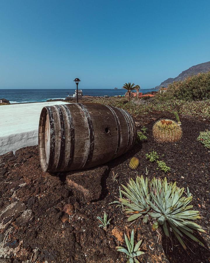 Villa Juan Las Puntas Exterior photo